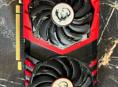 Видеокарта MSI GeForce GTX 1050 Ti GAMING X 4G