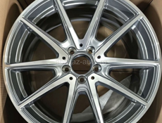 Литые диски Mercedes-Benz AMG 9JX19 ET49