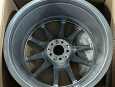 Литые диски Mercedes-Benz AMG 9JX19 ET49