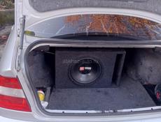 Продам Сабвуфер на 1000 ват