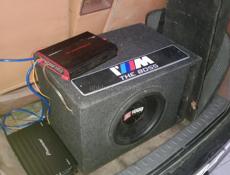 Продам Сабвуфер на 1000 ват