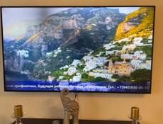 Телевизор Смарт 