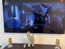 Телевизор Смарт 