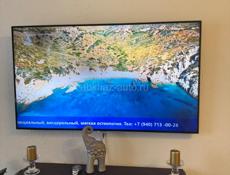 Телевизор Смарт 