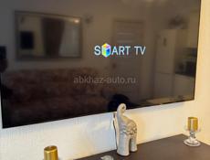 Телевизор Смарт 