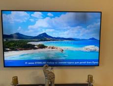 Телевизор Смарт 