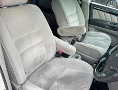 Тойота Альфард 3.0 