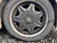 Тойота Альфард 3.0 