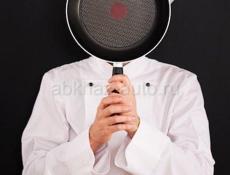 Требуется повар