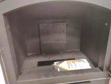 Отопительная печь 