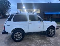 ВАЗ 2123 Нива