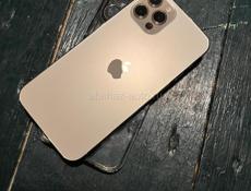 Айфон 12 про