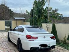 BMW 6 Series