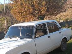 ВАЗ 2107