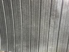 Цинкованые листы 4метра на 90