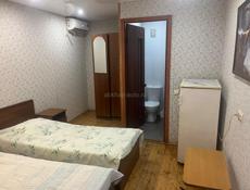 В центре г. Гагра продается земельный участок 18соток 