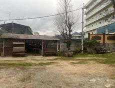 В центре г. Гагра продается земельный участок 18соток 