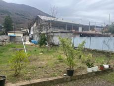 В центре г. Гагра продается земельный участок 18соток 