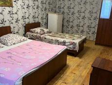 В центре г. Гагра продается земельный участок 18соток 