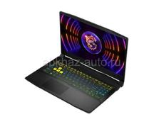 Мощный игровой MSI