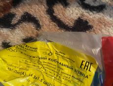 Кабель  Медный   электрический 3-х жильный  3*1,5 и 3* 2,5 Калужский кабельный завод 