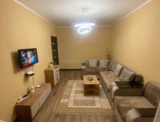 На долгий срок сдаются 1-комн. кв. На Новом районе , этаж 2