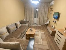 На долгий срок сдаются 1-комн. кв. На Новом районе , этаж 2