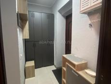 На долгий срок сдаются 1-комн. кв. На Новом районе , этаж 2