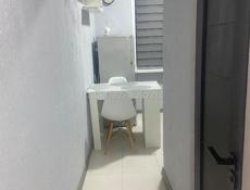 На долгий срок сдаются 1-комн. кв. На Новом районе , этаж 2