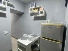 На долгий срок сдаются 1-комн. кв. На Новом районе , этаж 2