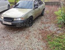Daewoo Nexia
