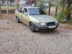 Daewoo Nexia