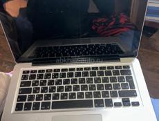 Продаю макбук 