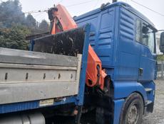 Предоставляем услуги манипуляторы.Грузоперевозки