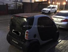 Mercedes-Benz A-класс