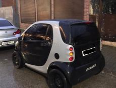 Mercedes-Benz A-класс