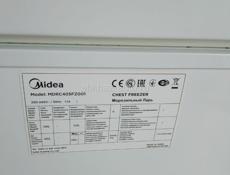 Морозильник 