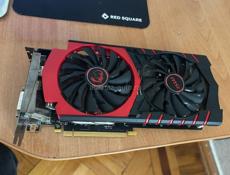 MSI GeForce GTX 960 Gaming  4GB GDDR5