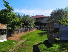 Двухэтажный дом