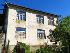 Двухэтажный дом