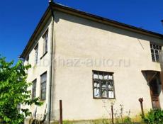 Двухэтажный дом