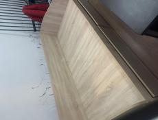 Кухня Мадлен, прихожая, кровать 