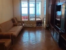 2 комн. В хорошем, жилом состоянии