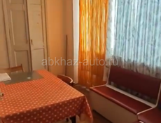 2 комн. В хорошем, жилом состоянии