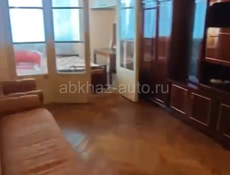 2 комн. В хорошем, жилом состоянии