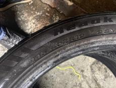 R19 245/40 2шт