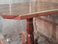 Продаётся стол ручной работы 