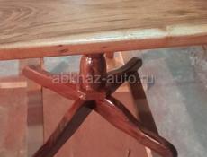 Продаётся стол ручной работы 