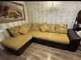Диван в хорошем состоянии.Доставка 