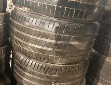 Комплект покрышек 